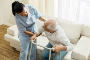 How To Sue A Nursing Home For Personal Injury - How To Sue