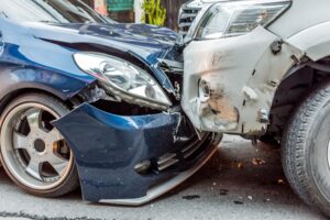 split liability road traffic accident claim