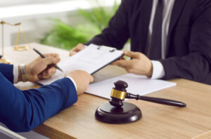 A solicitor is asked 'How to sue for dental negligence?' by a client.